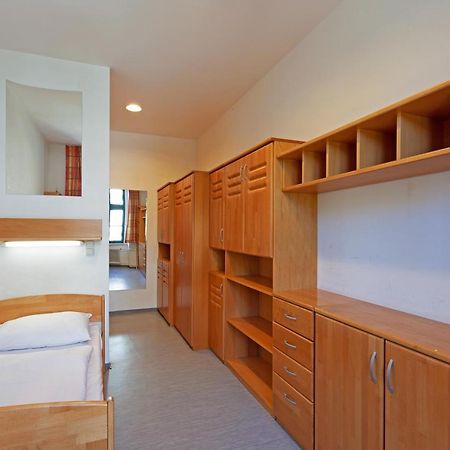 וינה Dormitory מראה חיצוני תמונה